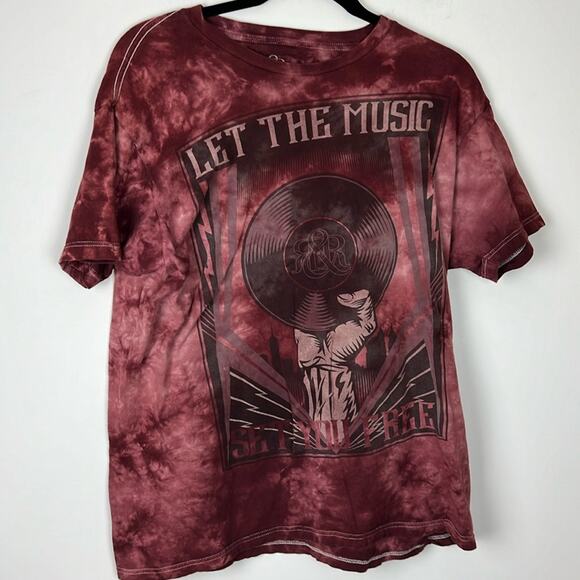 Rock & Republic T-Shirt - Men's Large‎ - Picture 1 of 5